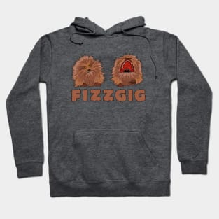 Fizzgig Roar Hoodie